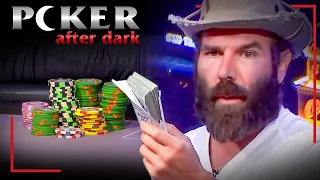 Controversial Poker Skills Revealed | Poker After Dark S12E17