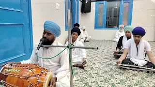 ਜਪੇ ਜਿਹੜਾ ਹਰੀ ਨਾਮ ਨੂੰ