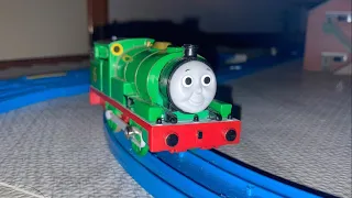Percy Gets it Right tomy thomas & friends