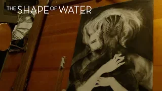 THE SHAPE OF WATER | Watch the Oscar-winning Best Picture Now On Digital | FOX Searchlight