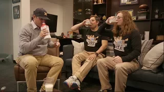 Jim Harbaugh Interview With Pardon My Take