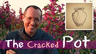 THE CRACKED POT - A Story About Perfection