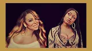 THOT SHIT x SHAKE IT OFF W/ MARIAH VERSES (Mariah Carey & Megan Thee Stallion) | Rosebud Prod.