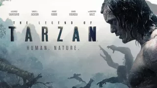 Trailer Music The Legend of Tarzan (Theme Song) - Soundtrack The Legend of Tarzan (2016)