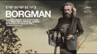 BORGMAN (Alex van Warmerdam 2013): The Making Of