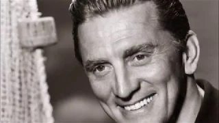 R.I.P - Kirk Douglas (1916-2020)