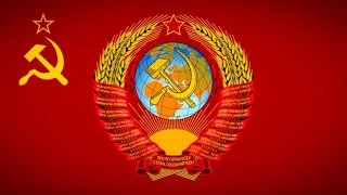 Soviet Song "Long live our State"