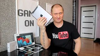 Стоит ли покупать IPAD MINI 2 IPAD MINI 3 в 2021г. или андройд планшет Samsung Galaxy Tab S7 обзор