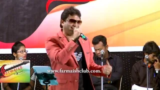 Aane Wala Pal By Sanjay Vasita at Farmaish Club Vadodara