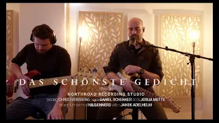 Das schönste Gedicht - Chris Eversberg feat. Daniel Schenker