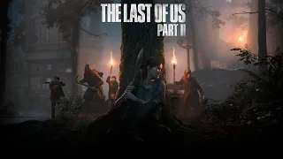 Сталкеры, щелкуны и свистуны. The Last of Us Part 2 #13