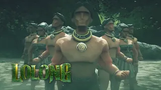 Lolong: Kilalanin ang mga Atubaw | Teaser