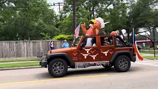 2024 MHS Senior Car Parade