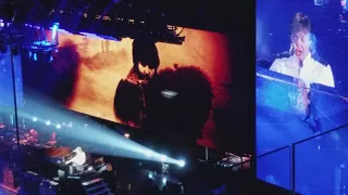 PAUL MCCARTNEY - One On One Tour - Detroit, MI - 10/1/2017 - "Maybe I'm Amazed"