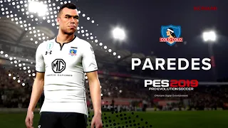 PES 2019 COLO COLO Trailer