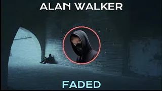 Alan Walker - Faded | Lirik & Terjemahan