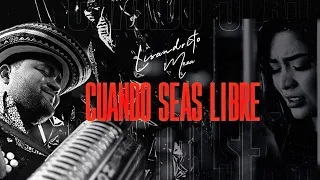 Cuando Seas Libre - Lisandrito Meza (Video Oficial)