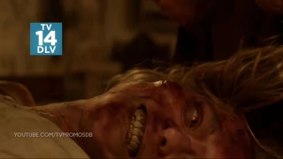 The Exorcist 1x08 Promo "The Griefbearers" (HD)