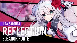 【Eleanor Forte】Reflection【SynthV Cover】