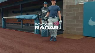 Pocket Radar Set Up Tutorial: Baseball