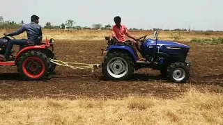 FARMTRAC and KUBOTA🚜🚜