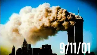 9/11 Tribute | Sleeping Sun Music Video