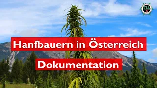 Hanfbauern in Österreich - Die Dokumentation