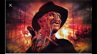 A.Nightmare.On.Elm.Street.2.Freddys.Revenge,1985 Full Film HD Robert Englund