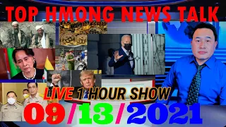 🔴 TOP WORLD NEWS 🛑VIETNAM KAW NROOG - NPLOG PIB QHIB BITCOIN 🆘BIDEN & TRUMP NEWS💥09/13/2021👏