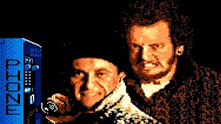 Home Alone 2: Lost in New York (SNES) Playthrough