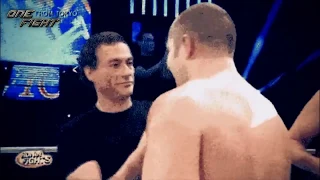 НЕЛОВКИЕ МОМЕНТЫ В MMA 2019