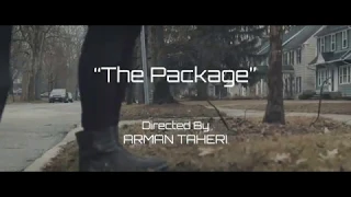 Quarantine Short Film - The Package - One Shot Short FIlm