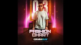 German Avny - Fashion Chart #3 [2022]