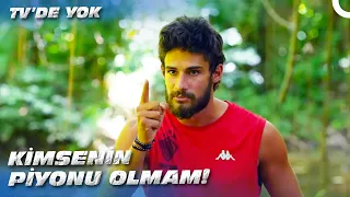 BATUHAN'DAN İDDİALI AÇIKLAMALAR | Survivor All Star 2022 - 140. Bölüm