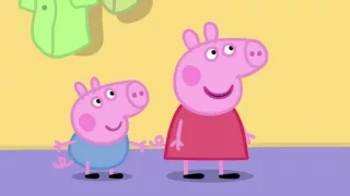 Peppa Pig - Pen Pal (41 episode / 2 season) [HD]