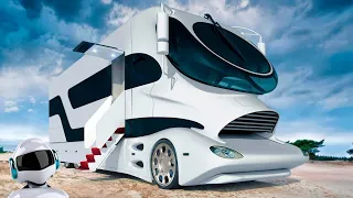 Most Luxurious Vehicles In The World