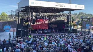 The Beach Boys - Do it Again (Live Sept. 6th 2021, WA State Fair - RAW)