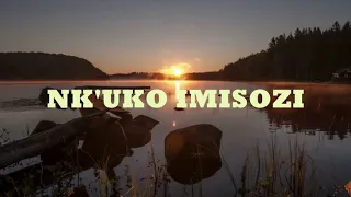 NIWE - Patrick Umutoni Official Lyrics Video