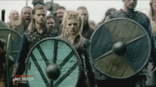 Vikings Staffel 3 - Trailer German