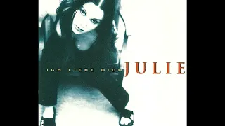 Julie - Ich liebe dich ("The Extended One" Mix)