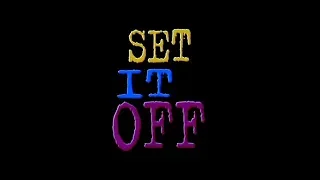 Set It Off (1996, trailer) [Jada Pinkett Smith, Queen Latifah, Vivica A. Fox, Kimberly Elise]