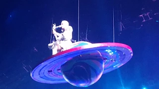 Katy Perry - Witness: The Tour "Thinking of You" Las Vegas T-Mobile Arena - 1/20/2018 🌎🌕💫💥🌈