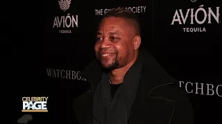 One on One: Cuba Gooding Jr. on His Famous Oscar Speech and Ryan Murphy