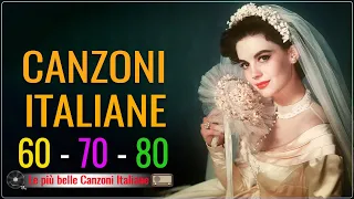 Migliore Musica Italiana di sempre - The Best Italian Songs of all Times