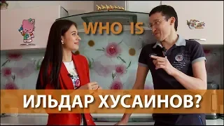 WHO IS Ильдар Хусаинов: личная жизнь директора крупнейшей федеральной риэлторской компании