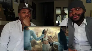 OH MY! Halle - Angel (Official Video) REACTION