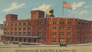 Our Building | Schoolhouse