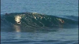 #Bodyboard People of the scorched land  #canario