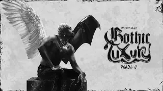 Meechy Darko - PRADA U (Audio)