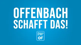 Offenbach schafft das